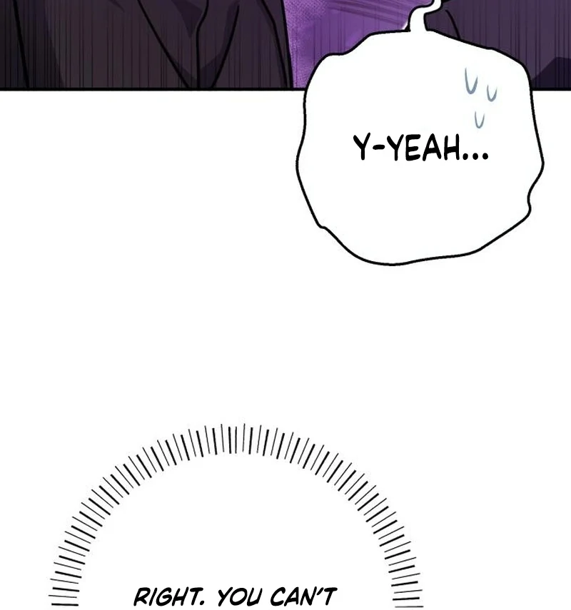 The Support Ate it All Chapter 30 page 100