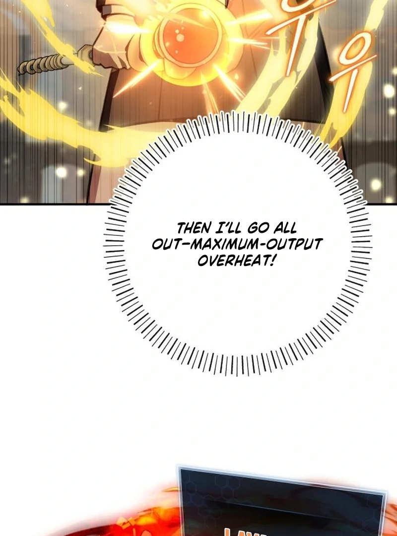 The Support Ate it All Chapter 30 page 102