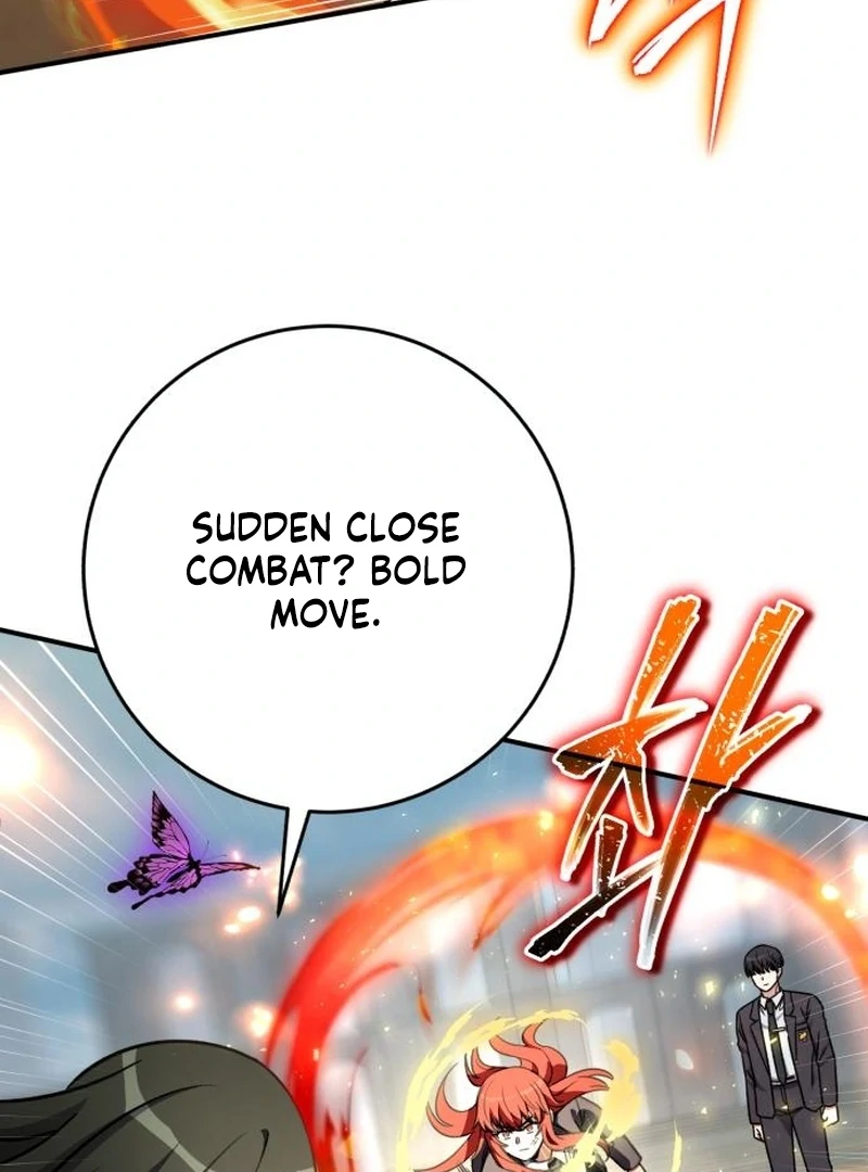 The Support Ate it All Chapter 30 page 104