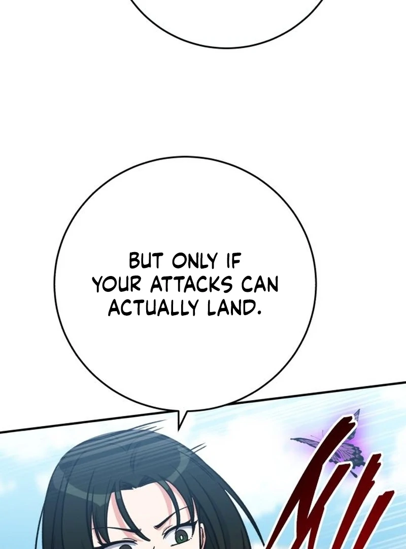 The Support Ate it All Chapter 30 page 106