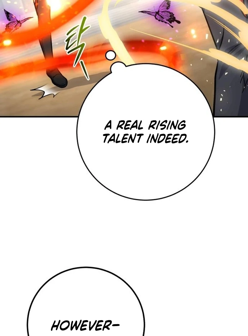 The Support Ate it All Chapter 30 page 111