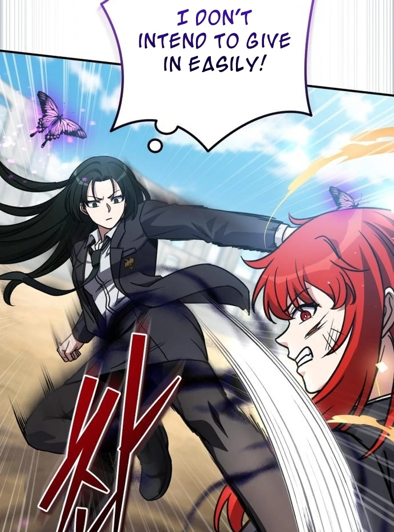 The Support Ate it All Chapter 30 page 113