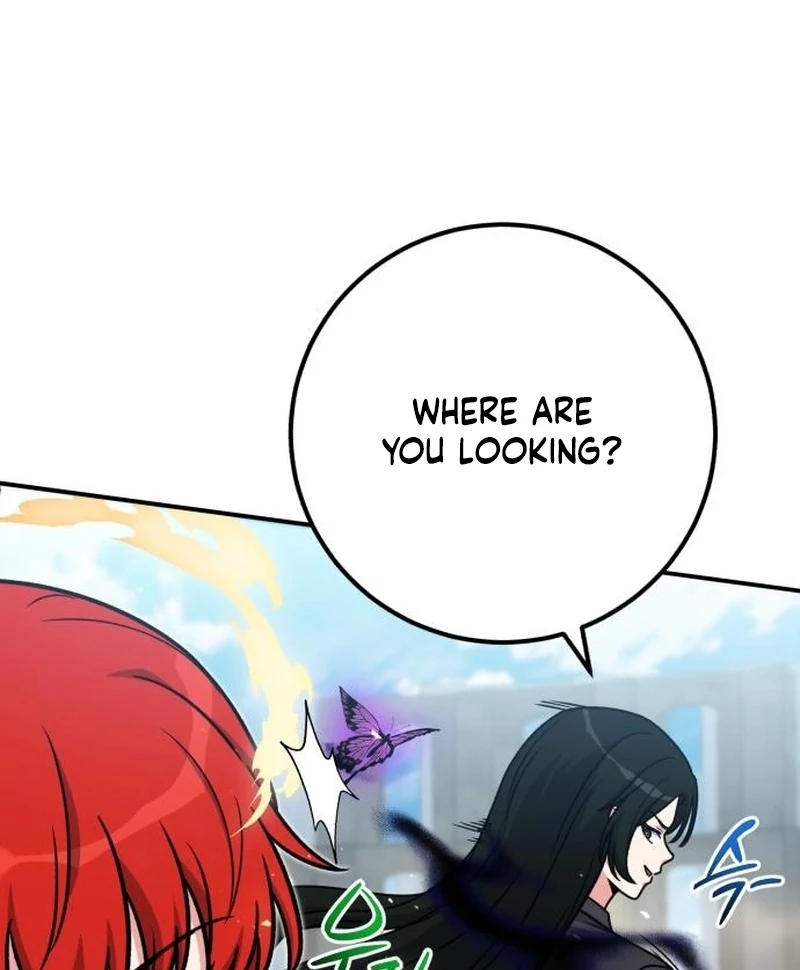 The Support Ate it All Chapter 30 page 116
