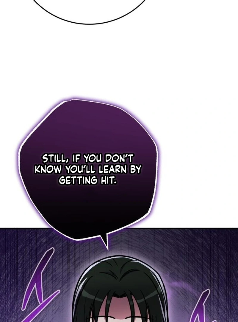 The Support Ate it All Chapter 30 page 125