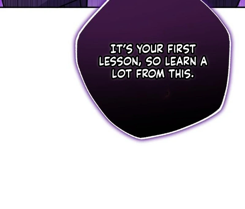 The Support Ate it All Chapter 30 page 127