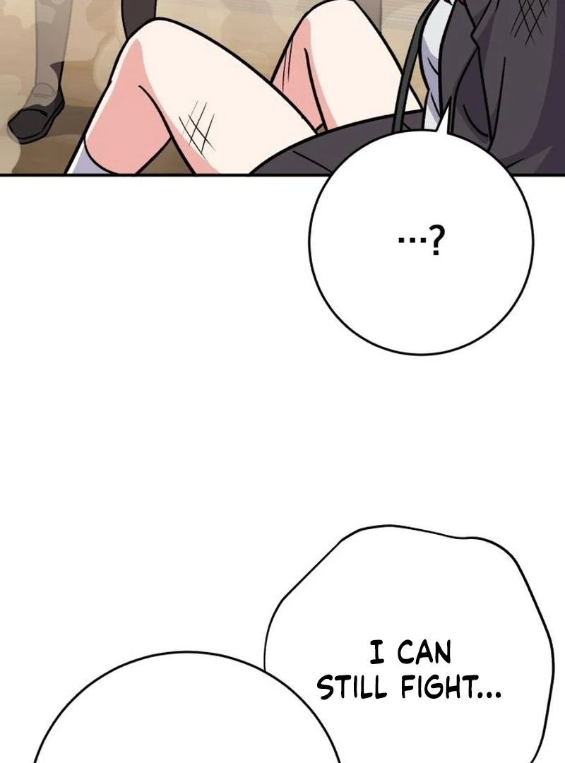 The Support Ate it All Chapter 30 page 129