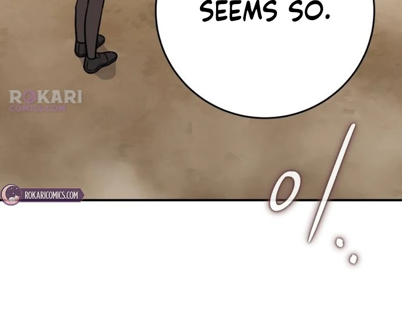 The Support Ate it All Chapter 30 page 136