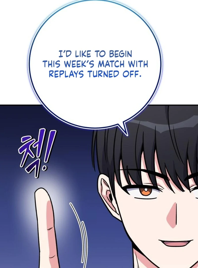 The Support Ate it All Chapter 30 page 146