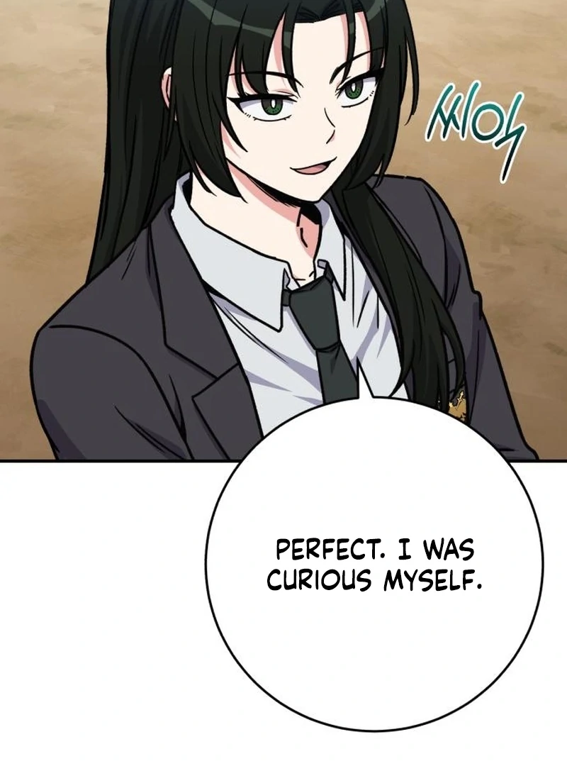 The Support Ate it All Chapter 30 page 148
