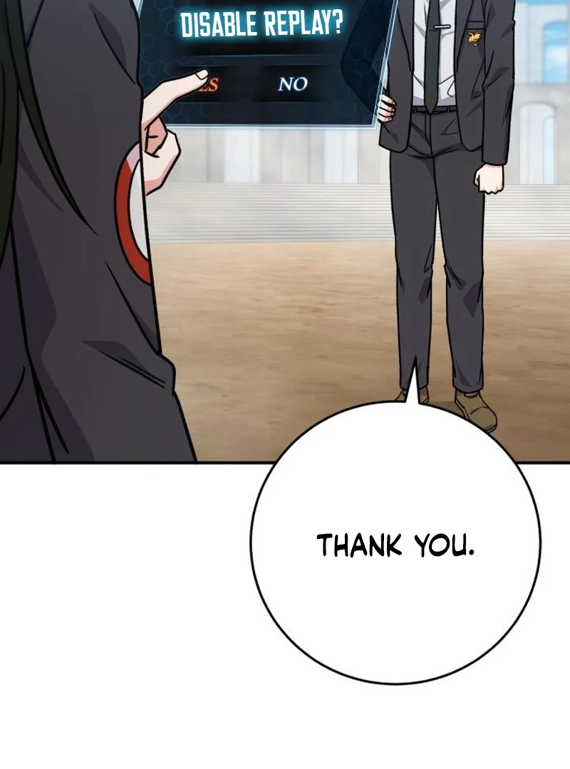 The Support Ate it All Chapter 30 page 150
