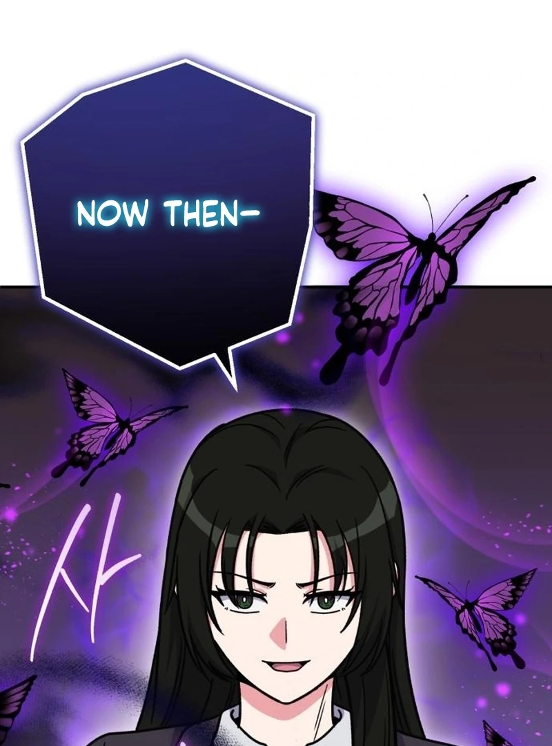 The Support Ate it All Chapter 30 page 151