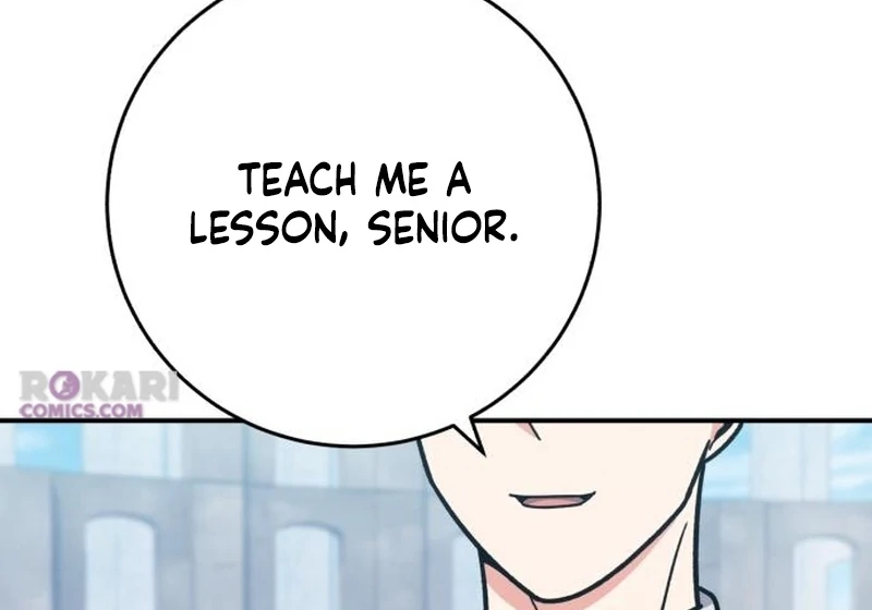 The Support Ate it All Chapter 30 page 153