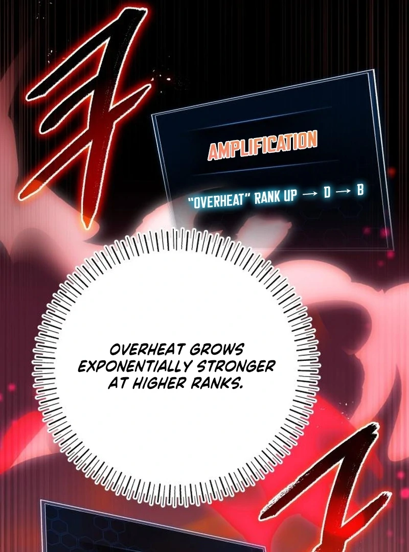 The Support Ate it All Chapter 30 page 155