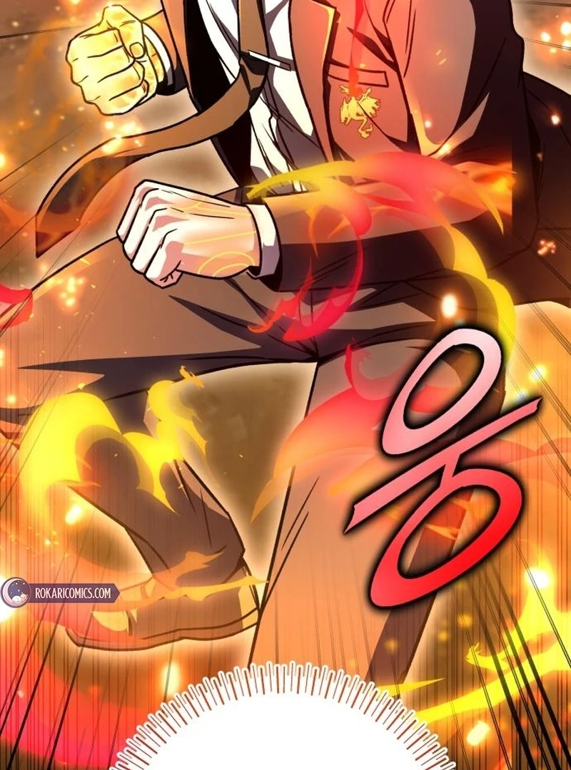 The Support Ate it All Chapter 30 page 159