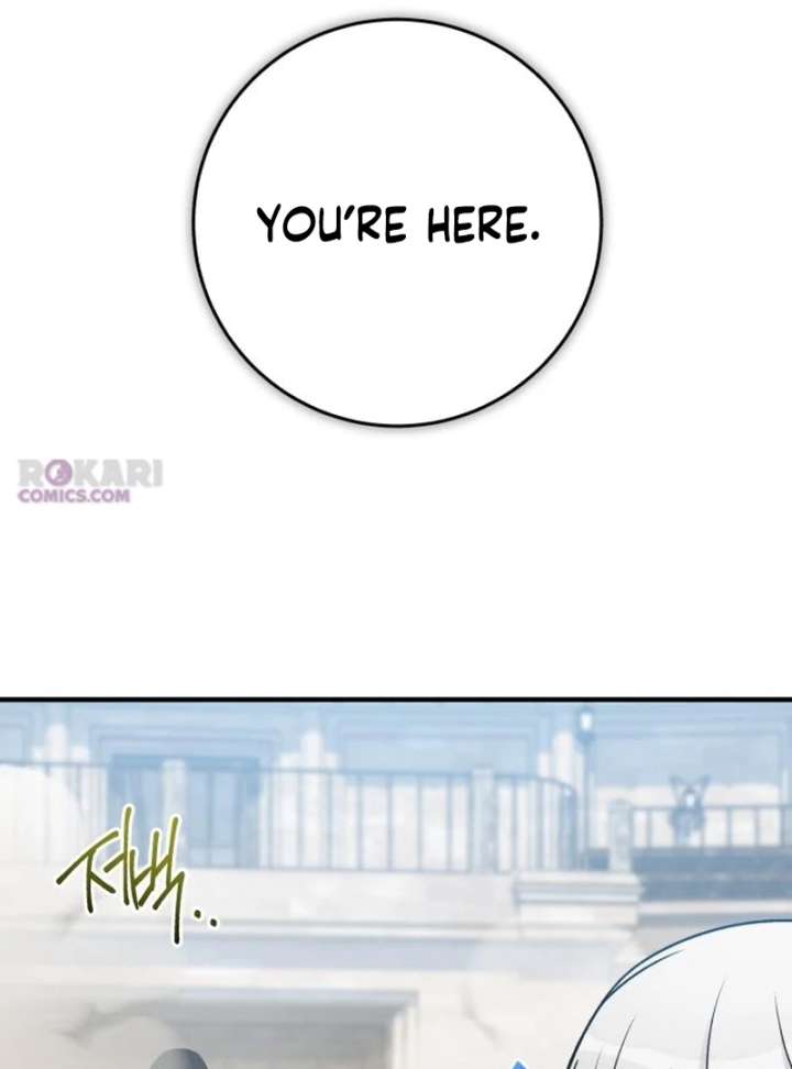 The Support Ate it All Chapter 32 page 5