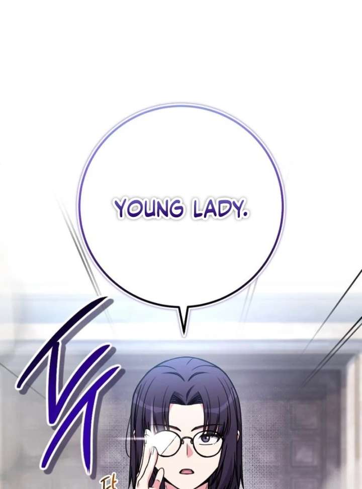 The Support Ate it All Chapter 32 page 7