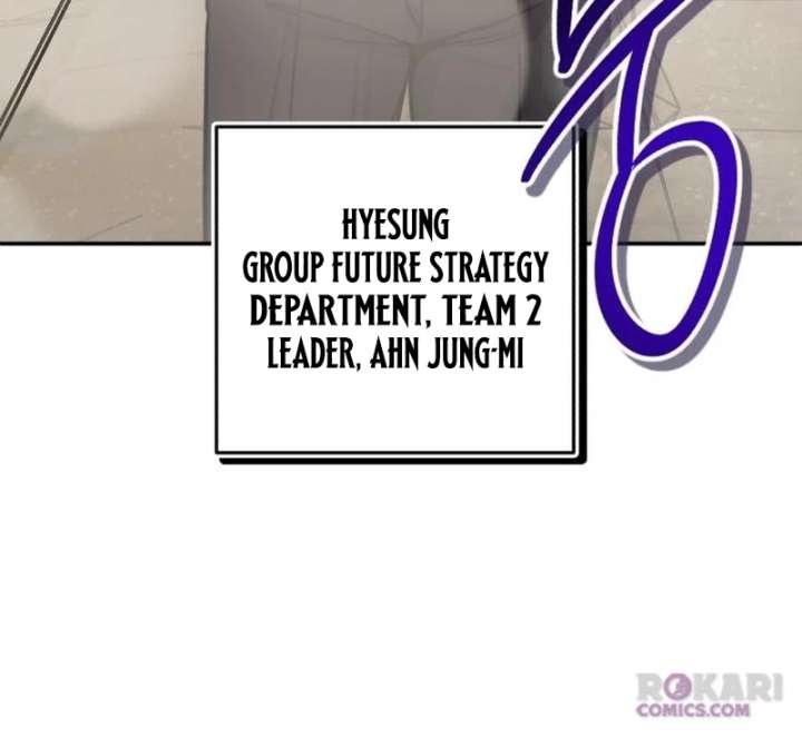 The Support Ate it All Chapter 32 page 9