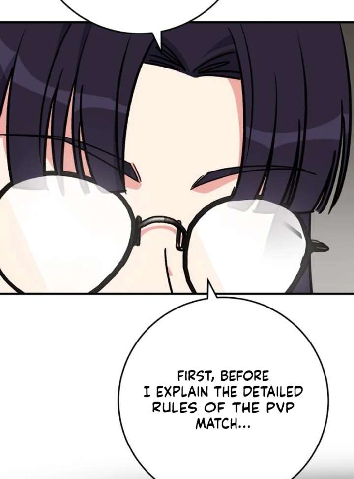 The Support Ate it All Chapter 32 page 12