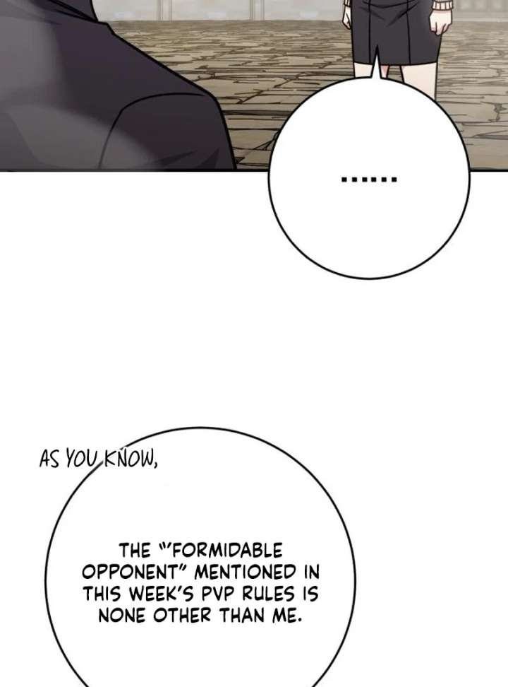 The Support Ate it All Chapter 32 page 11