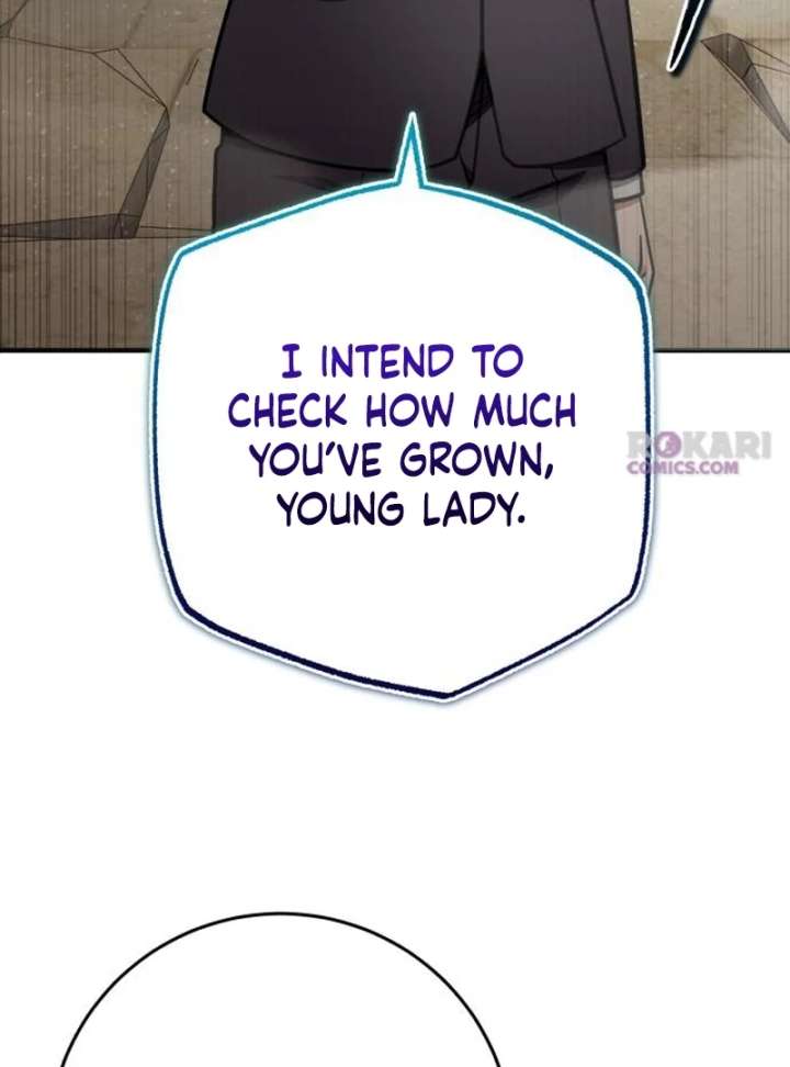 The Support Ate it All Chapter 32 page 14