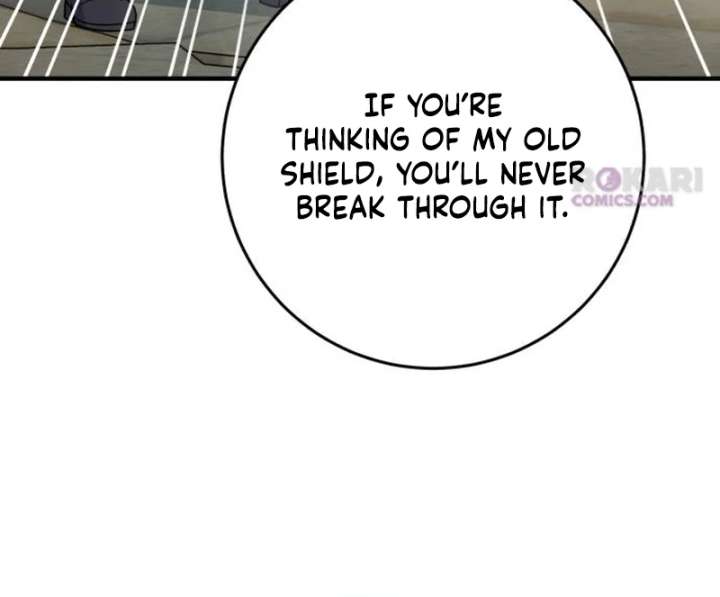 The Support Ate it All Chapter 32 page 18