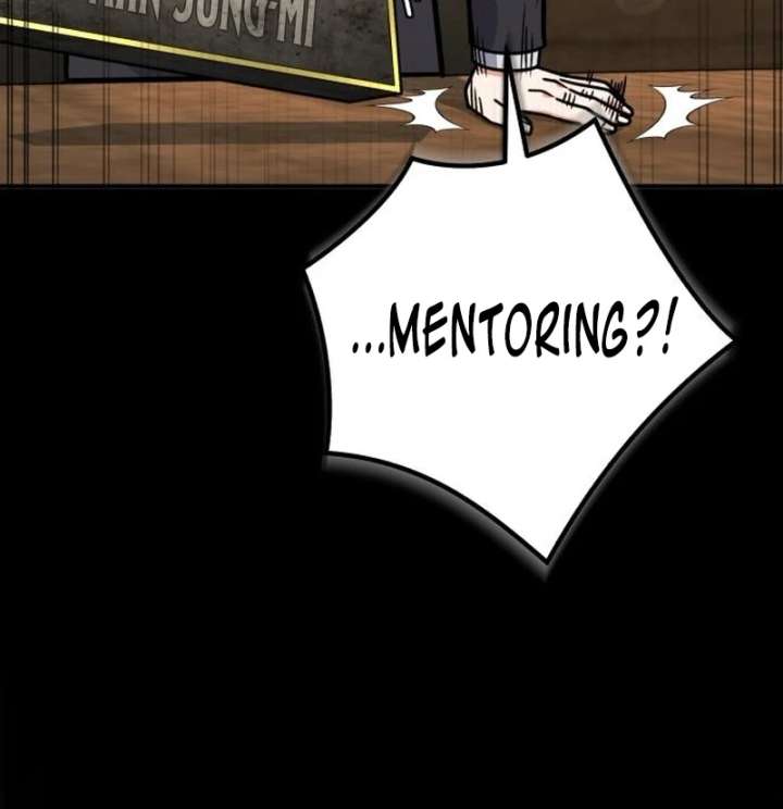 The Support Ate it All Chapter 32 page 26
