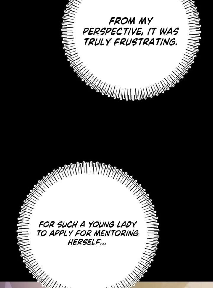 The Support Ate it All Chapter 32 page 30