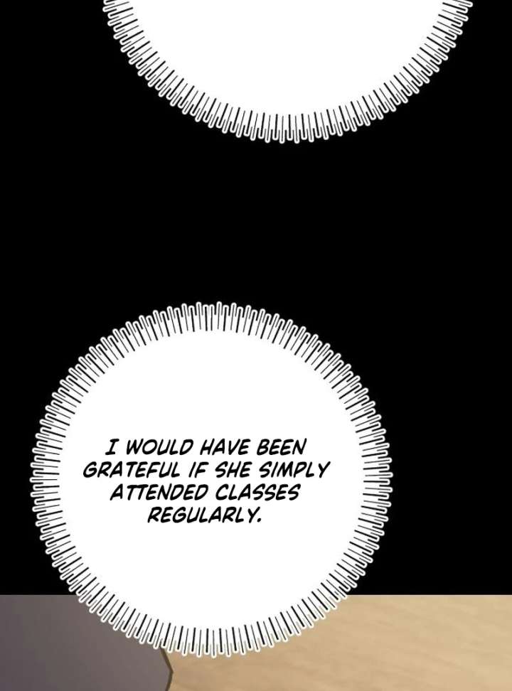 The Support Ate it All Chapter 32 page 32