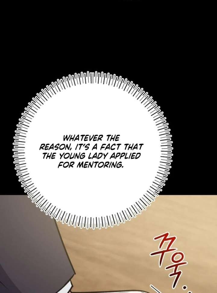 The Support Ate it All Chapter 32 page 34