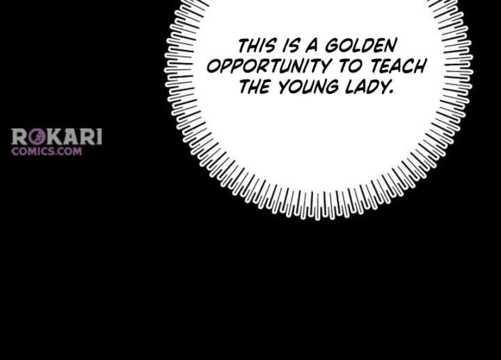 The Support Ate it All Chapter 32 page 36