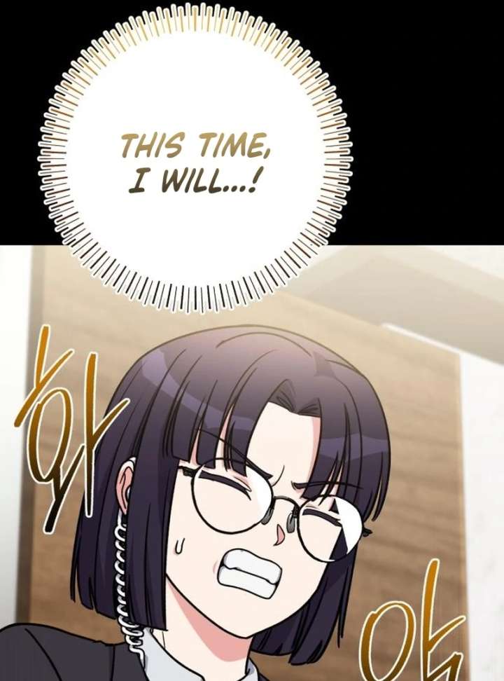 The Support Ate it All Chapter 32 page 37