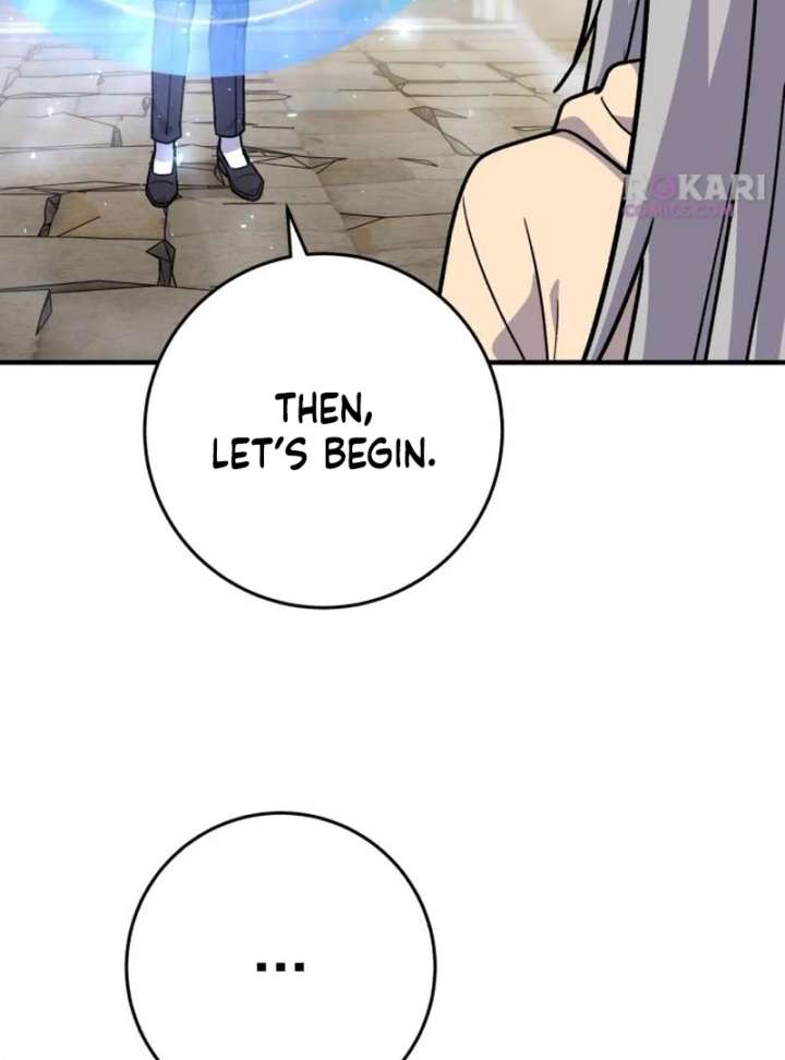 The Support Ate it All Chapter 32 page 40