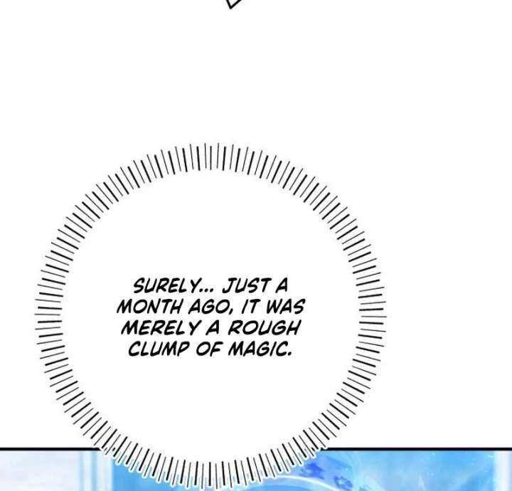 The Support Ate it All Chapter 32 page 45