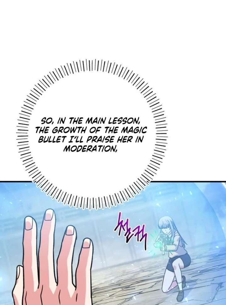 The Support Ate it All Chapter 32 page 49