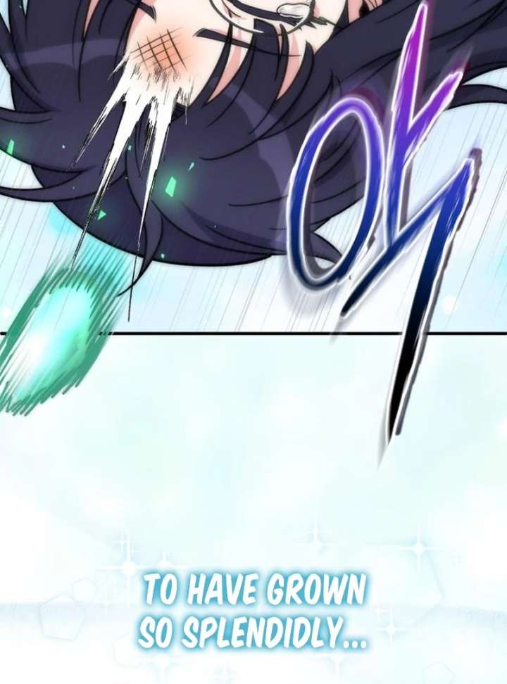 The Support Ate it All Chapter 32 page 56