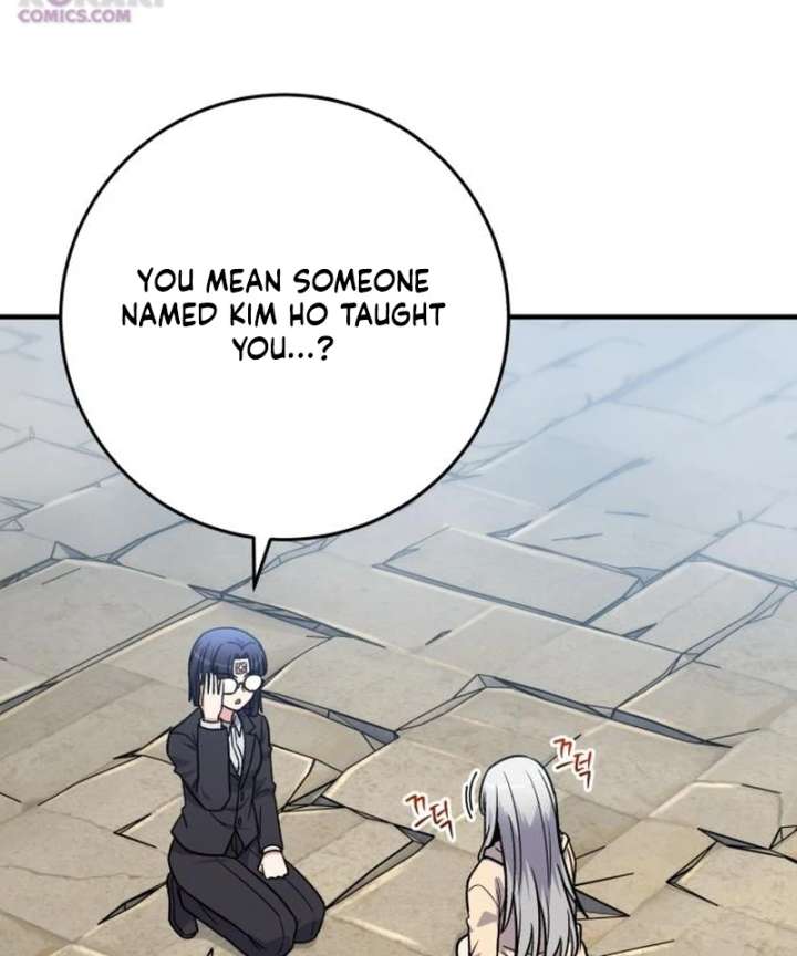 The Support Ate it All Chapter 32 page 62