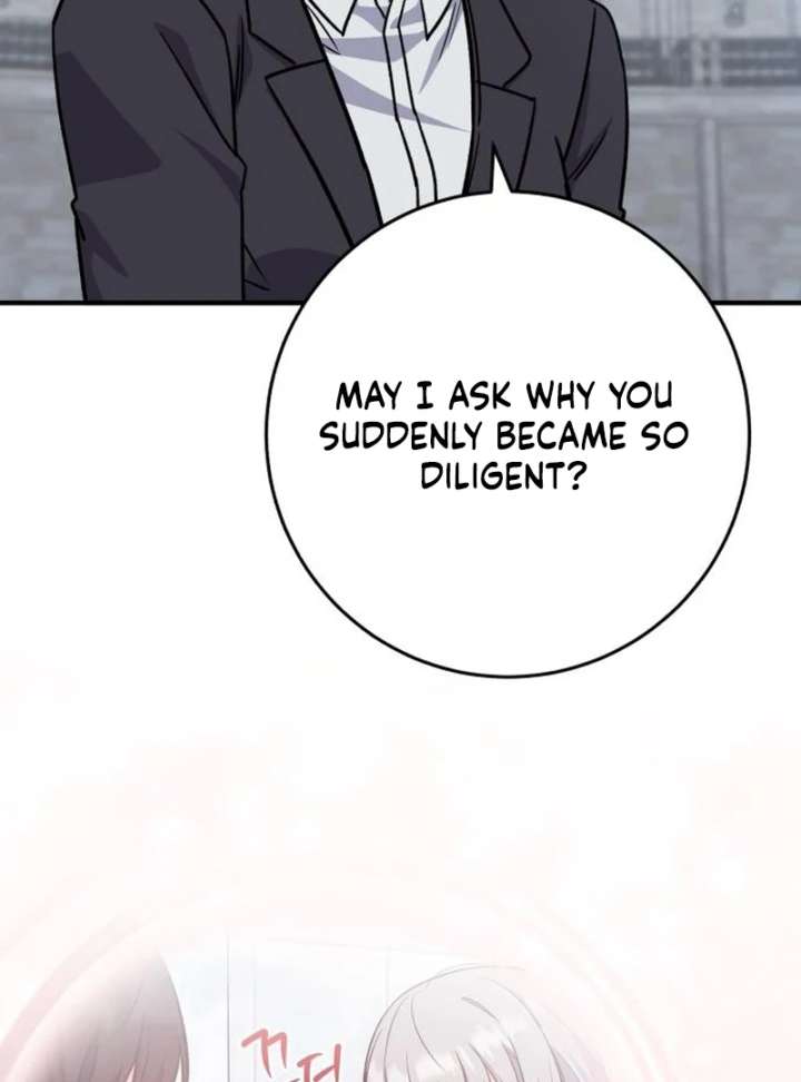 The Support Ate it All Chapter 32 page 65