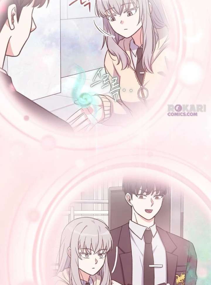 The Support Ate it All Chapter 32 page 66