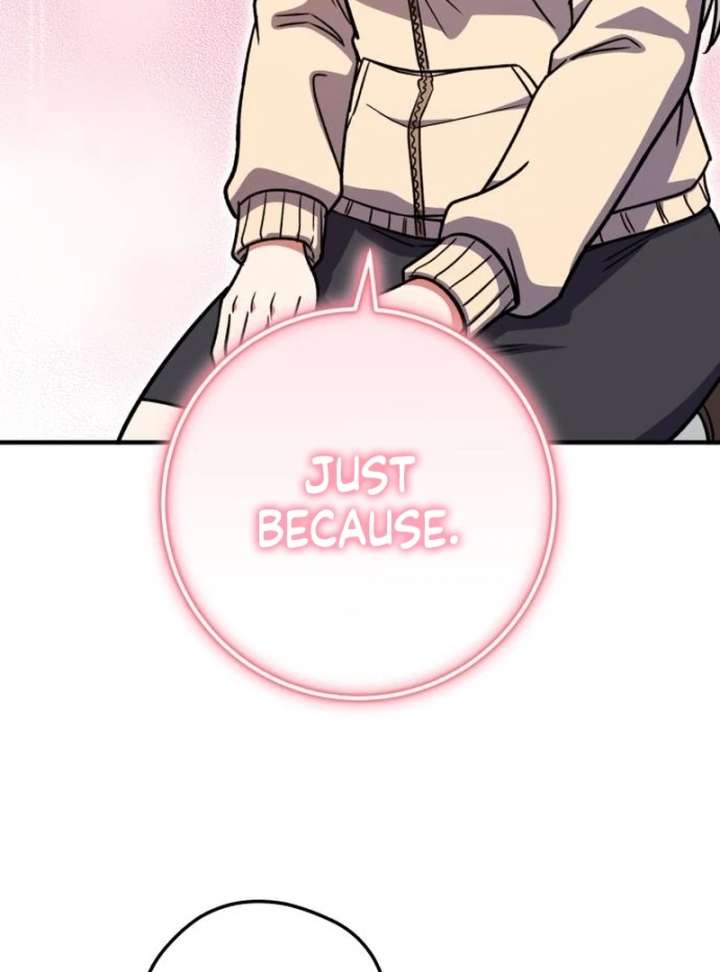 The Support Ate it All Chapter 32 page 68