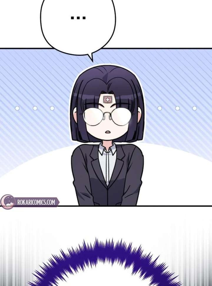 The Support Ate it All Chapter 32 page 69