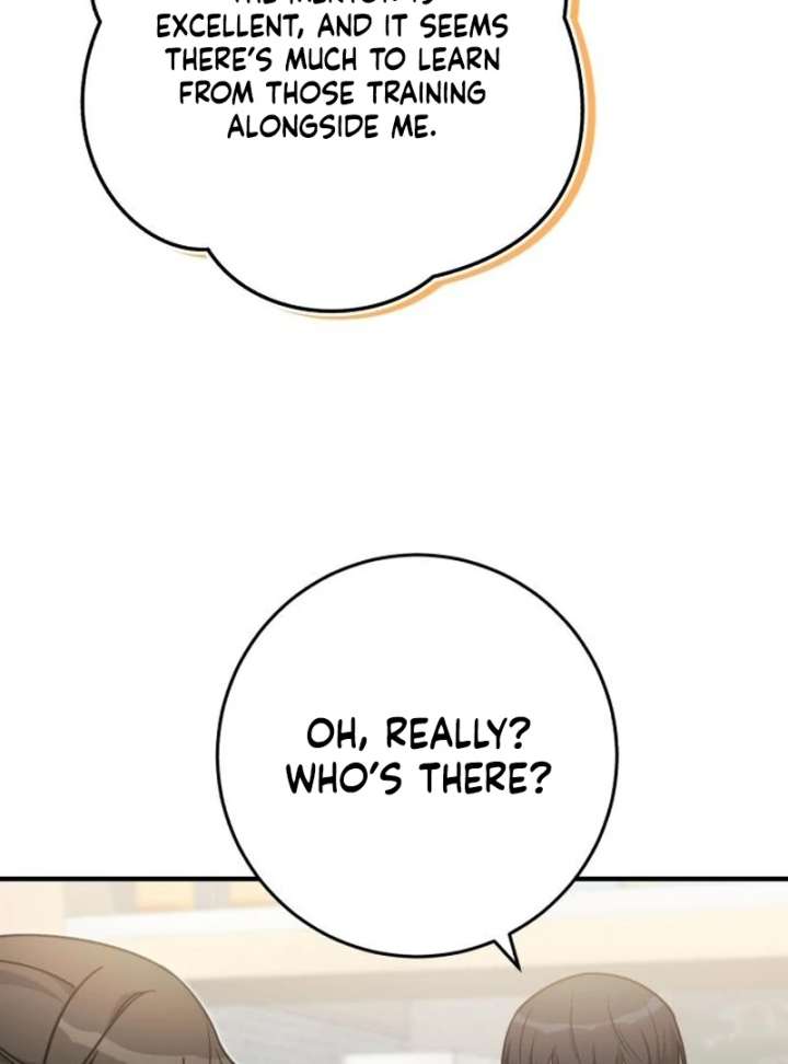 The Support Ate it All Chapter 32 page 77