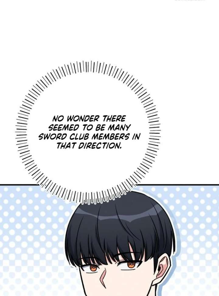 The Support Ate it All Chapter 32 page 79