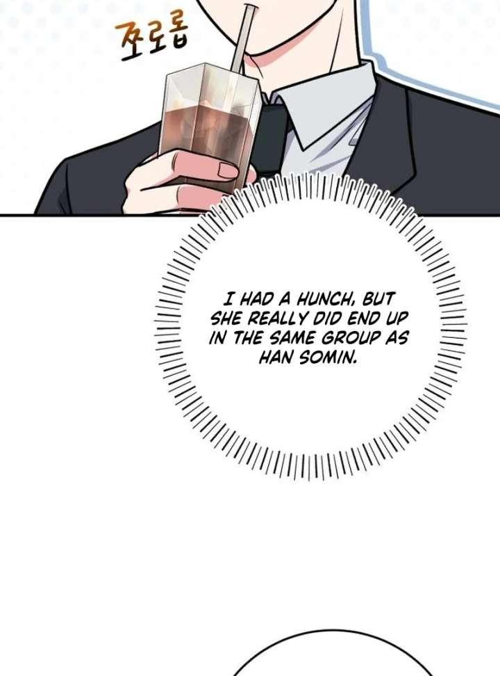 The Support Ate it All Chapter 32 page 80