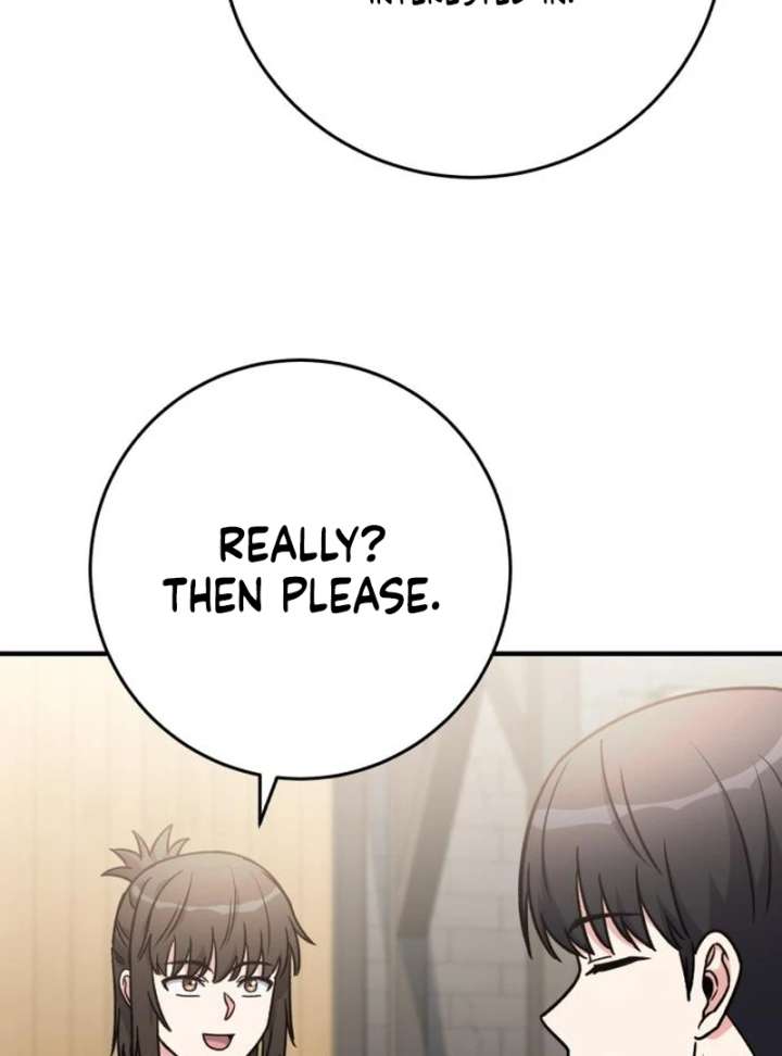 The Support Ate it All Chapter 32 page 84