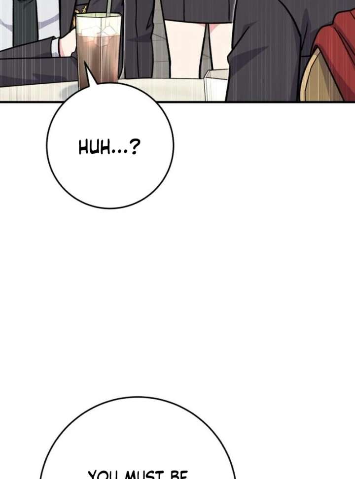 The Support Ate it All Chapter 32 page 88