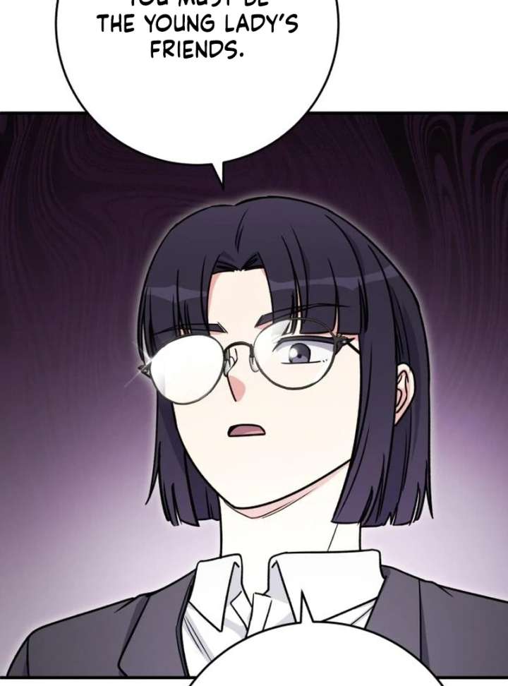 The Support Ate it All Chapter 32 page 89