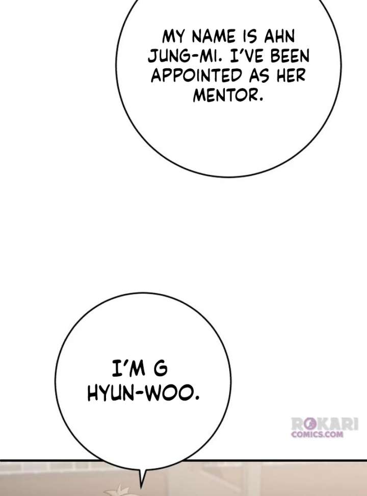 The Support Ate it All Chapter 32 page 90