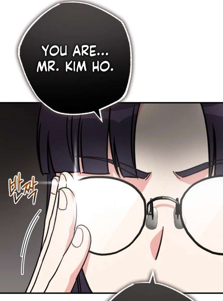 The Support Ate it All Chapter 32 page 93