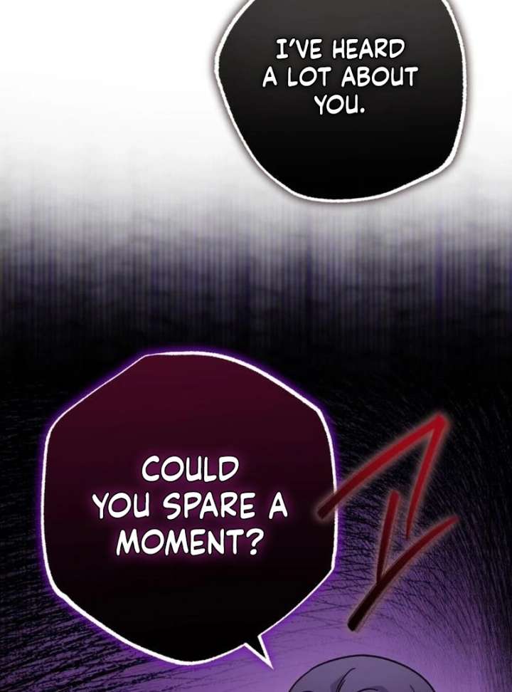 The Support Ate it All Chapter 32 page 94