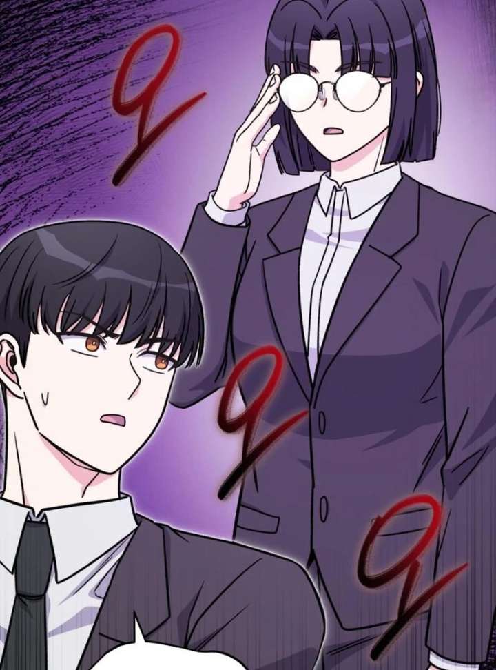 The Support Ate it All Chapter 32 page 95